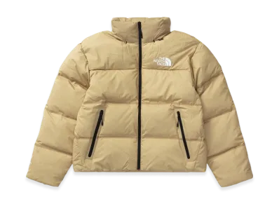 The North Face RMST Nuptse Jacket "Khaki Stone"
