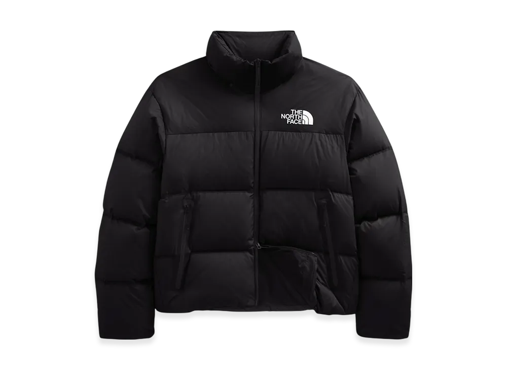 The North Face RMST Nuptse Jacket "TNF Black"
