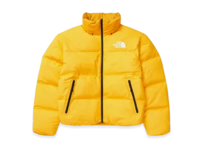The North Face RMST Nuptse Jacket "Summit Gold"