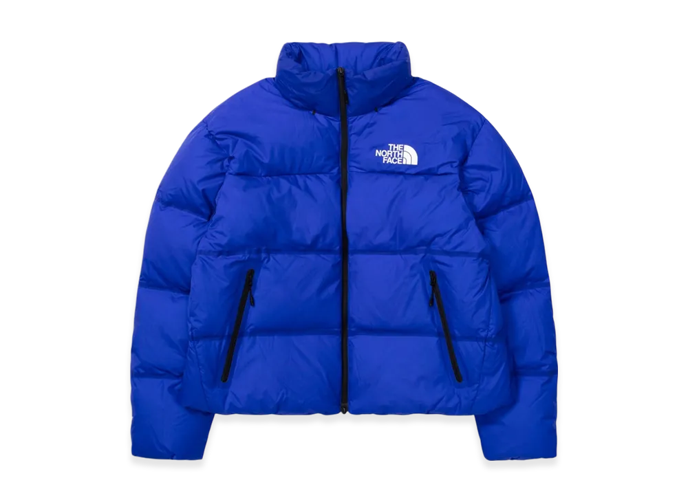 The North Face RMST Nuptse Jacket "Lapis Blue"