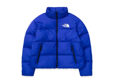 The North Face RMST Nuptse Jacket "Lapis Blue"