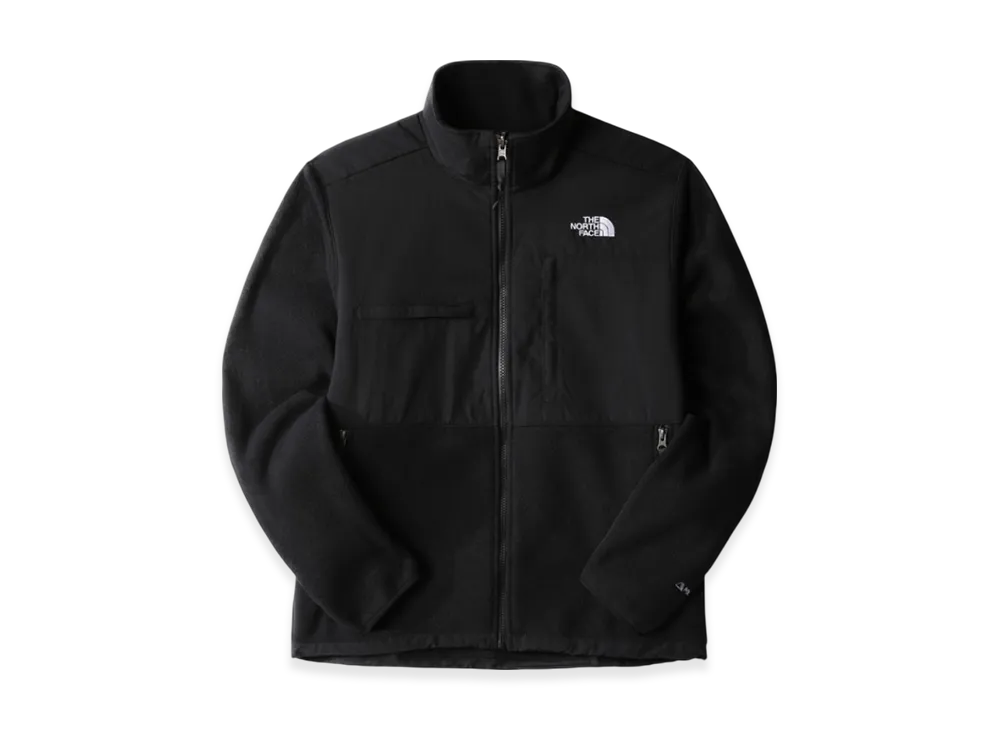 The North Face Denali Jacket "TNF Black"