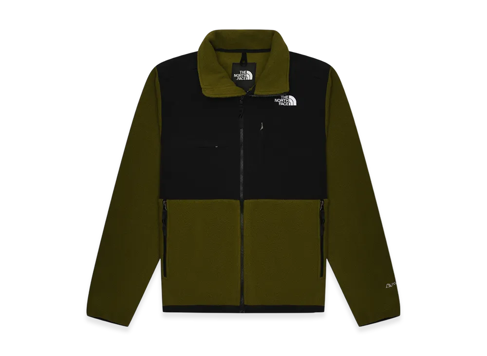 The North Face Denali Jacket "Forest Olive"
