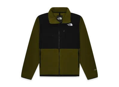 The North Face Denali Jacket "Forest Olive"