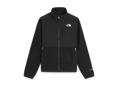 The North Face Denali Jacket (W) "Black"