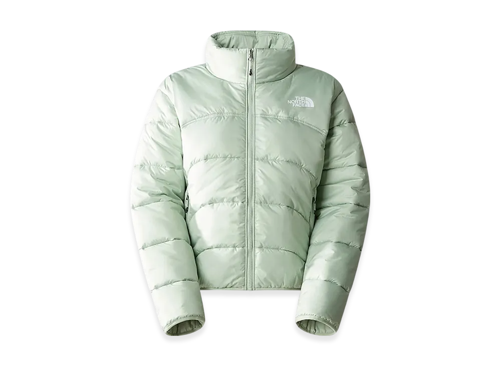 The North Face 2000 Synthetic Puffer Jacket (W) "TNF Misty Sage"