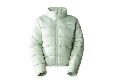 The North Face 2000 Synthetic Puffer Jacket (W) "TNF Misty Sage"