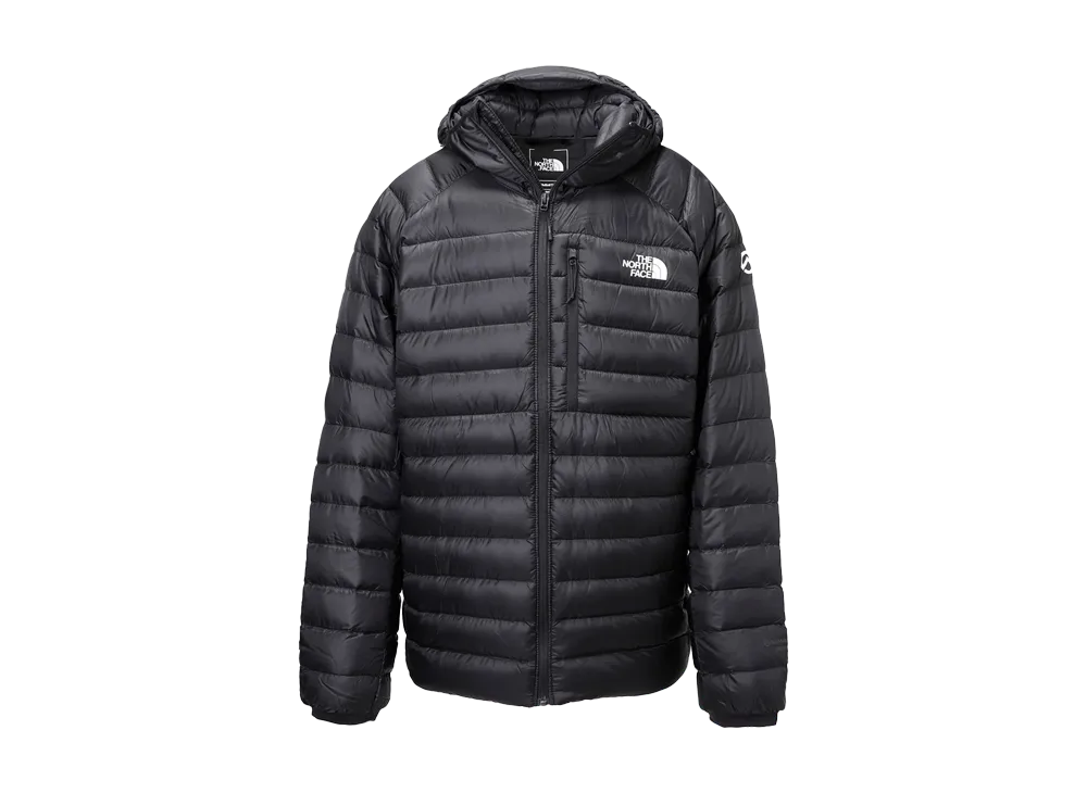 The North Face Summit Breithorn Hoodie "TNF Black"