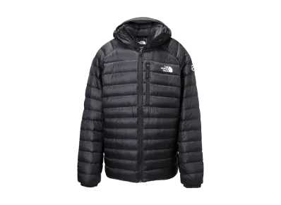 The North Face Summit Breithorn Hoodie "TNF Black"