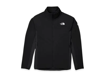 The North Face Summit Series Casaval Hybrid Jacket "TNF Black"