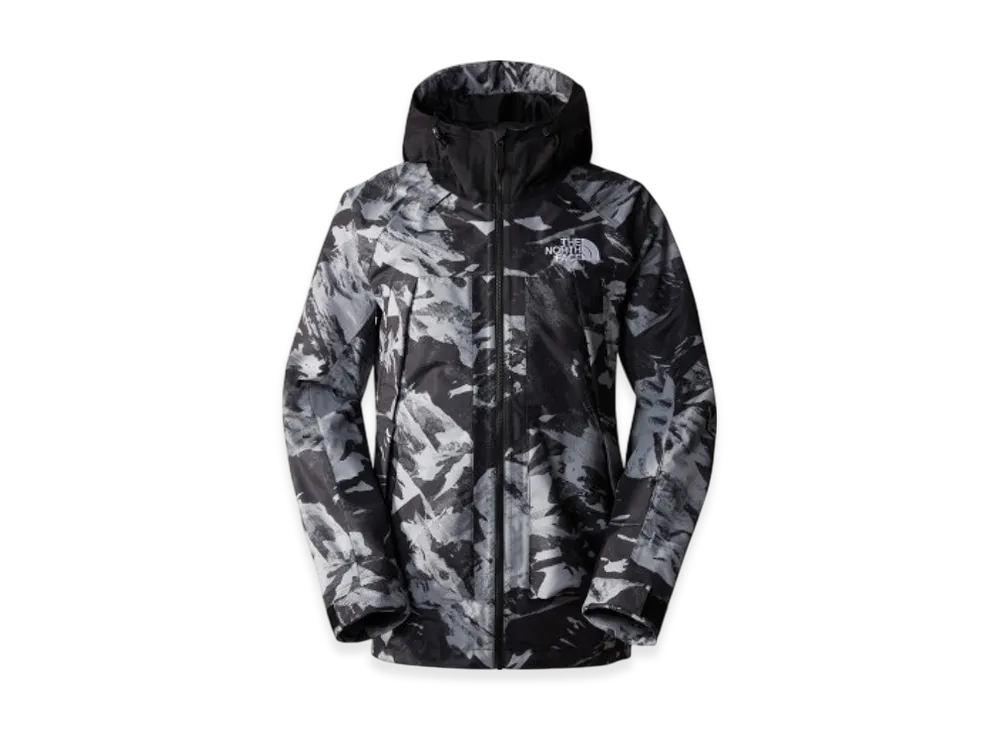 The North Face Balfron Jacket "Black"