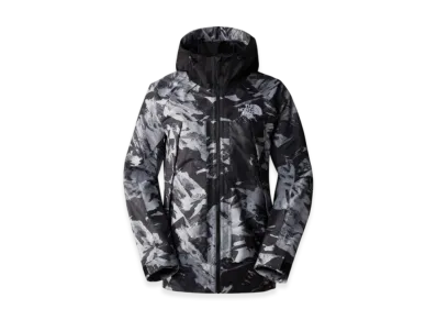 The North Face Balfron Jacket "Black"