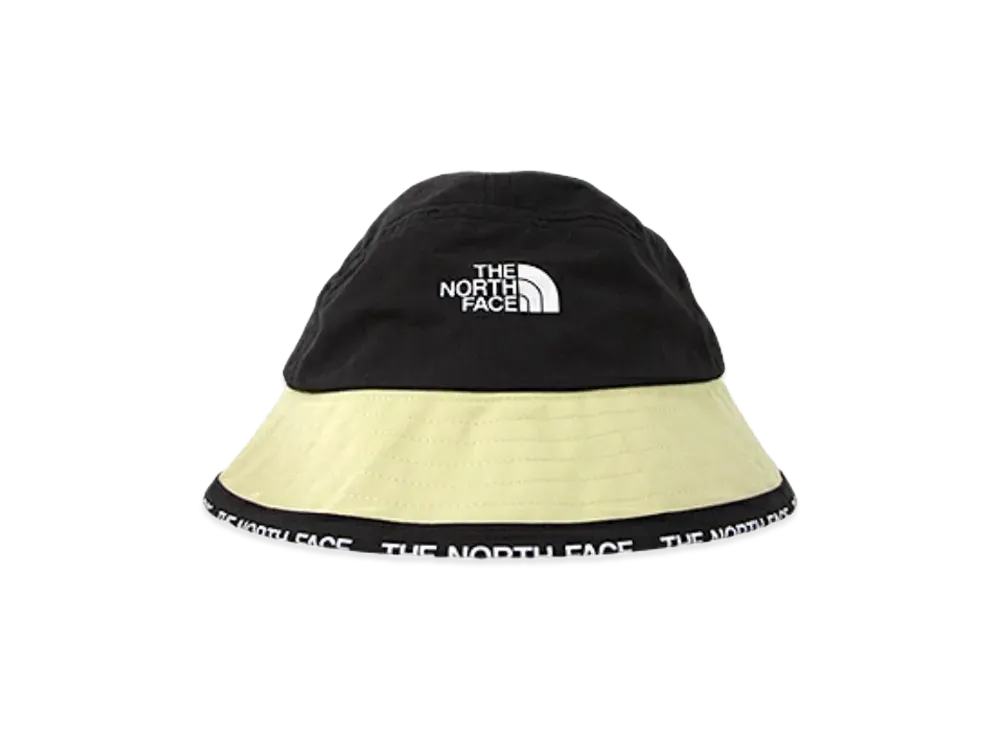 The North Face Cypress Bucket "Gravel"
