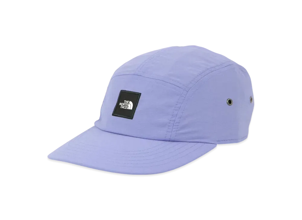 The North Face Explore Cap "Deep Periwinkle"