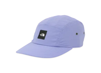 The North Face Explore Cap "Deep Periwinkle"