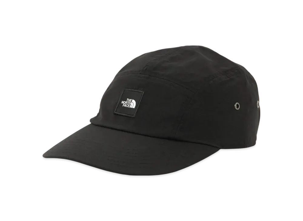 The North Face Explore Cap "TNF Black"