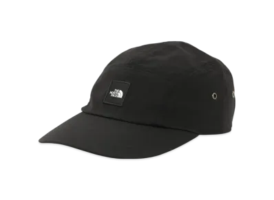 The North Face Explore Cap "TNF Black"