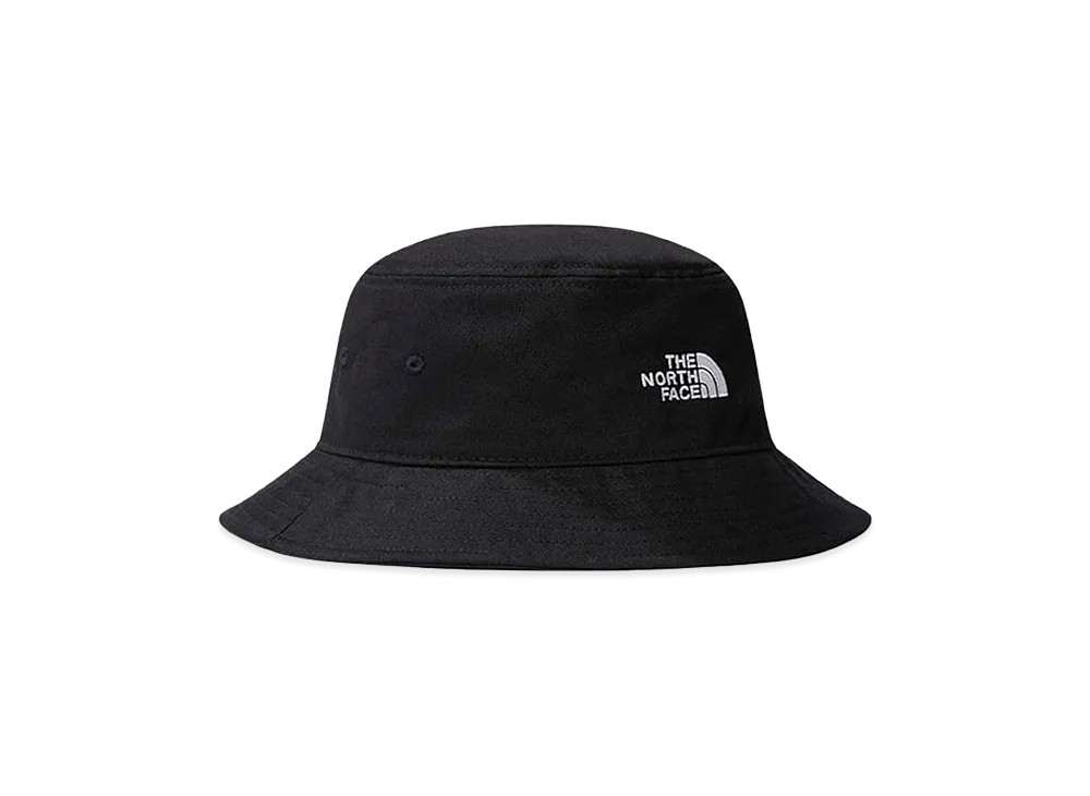 The North Face Norm Bucket "Black"