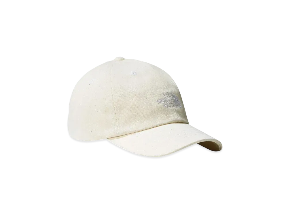 The North Face Norm Hat "White Dune"