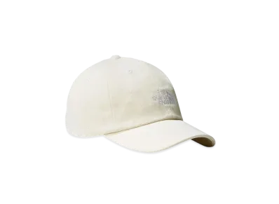 The North Face Norm Hat "White Dune"