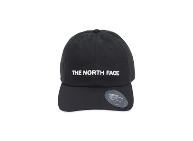 The North Face Roomy Norm Hat "Black"