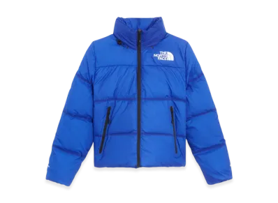 The North Face RMST Nuptse Jacket (W) "Lapis Blue"