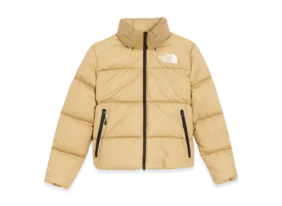 The North Face RMST Nuptse Jacket (W) "Khaki Stone"