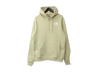 The North Face M Coordinates Hoodie "Gravel"