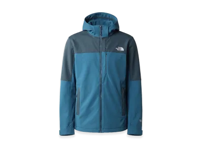 The North Face Coats "Blue"