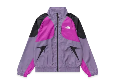 The North Face TNF x Jacket "Lunar Slate/Purple Cactus Flower/TNF Black"