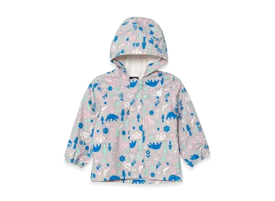 The North Face Kids Jackets "Multicolor"