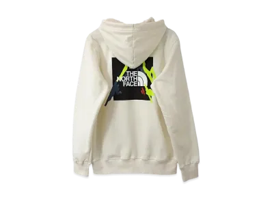 The North Face M Places We Love Hoodie "Gardnwht/Khkstn"