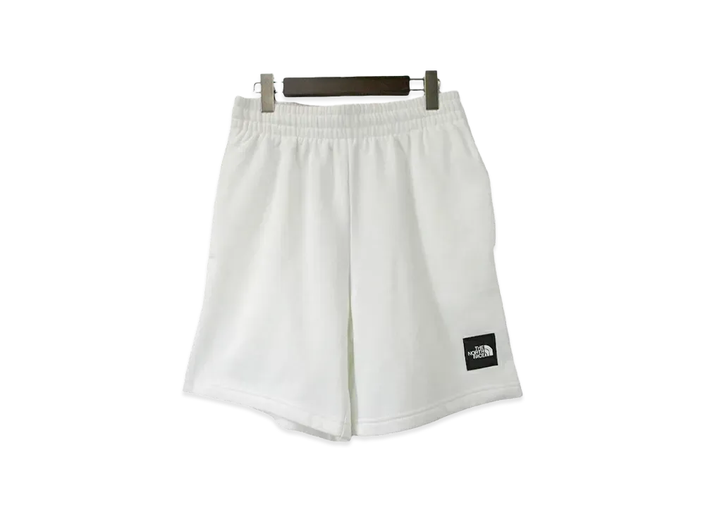 The North Face M Box NSE Short "TNF White/TNF Black"
