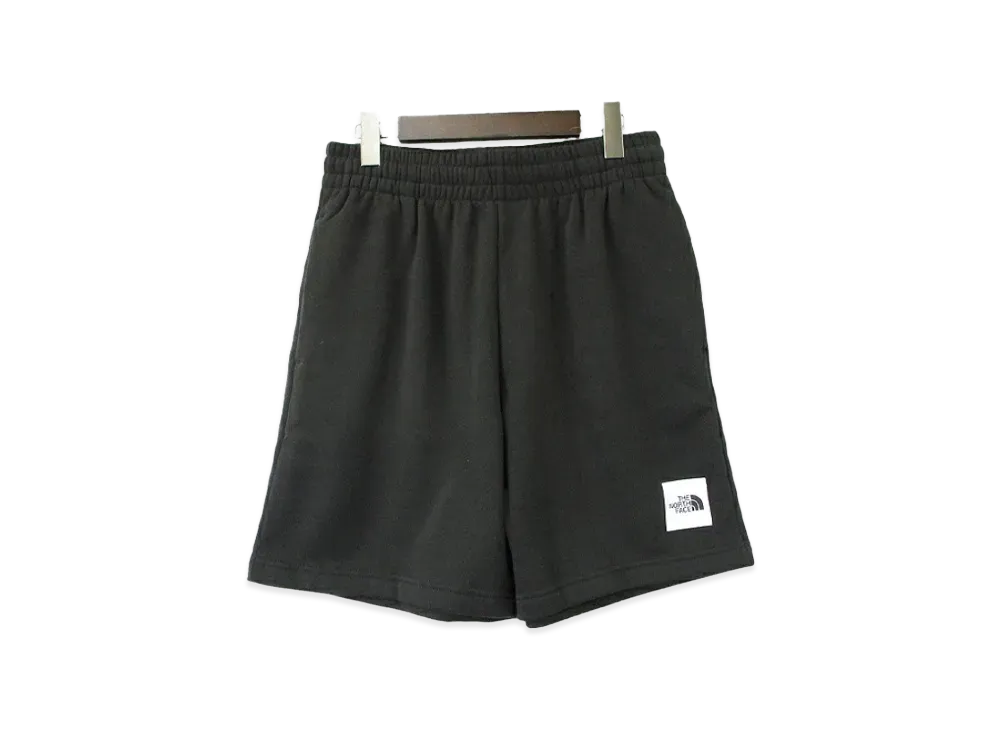 The North Face M Box NSE Short "TNF Black/TNF White"