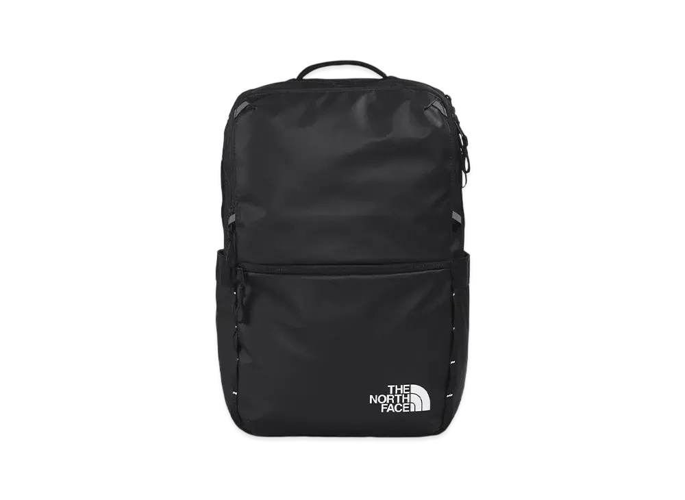 The North Face Base Camp Voyager Daypack "TNF Black"