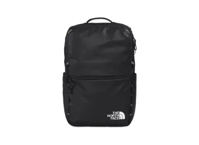 The North Face Base Camp Voyager Daypack "TNF Black"