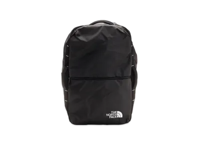 The North Face Base Camp Voyager Backpack "Black"