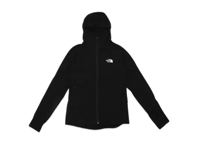 The North Face Bolt Polartec Hoodie "TNF Black"