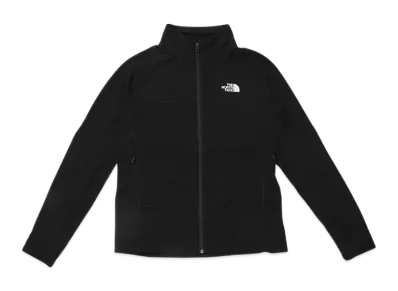 The North Face Bolt Polartec Jacket "TNF Black"