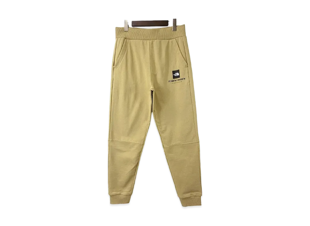 The North Face M Coordinates Pant "Khaki Stone"