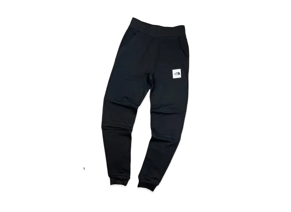 The North Face M Fine Pant "Black"