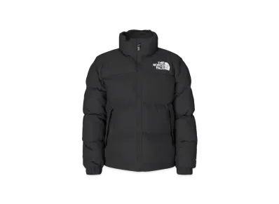 The North Face Teen 1996 Retro Nuptse Jacket "TNF Black"