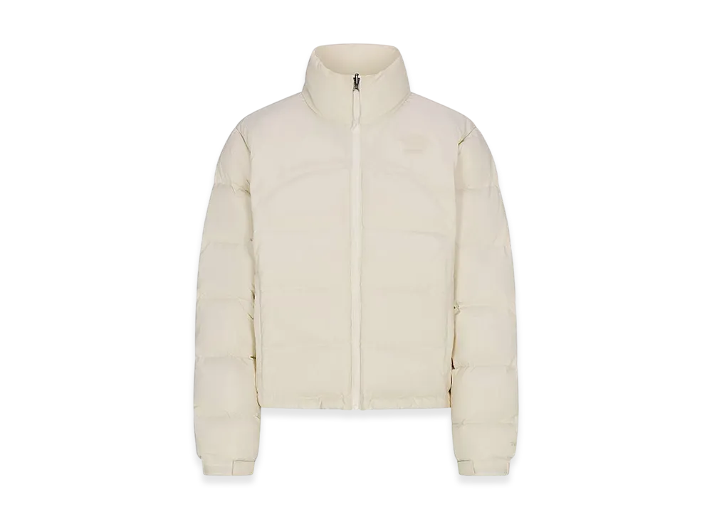 The North Face x SKIMS Women's 2000 Retro Nuptse Jacket "SK Bone"