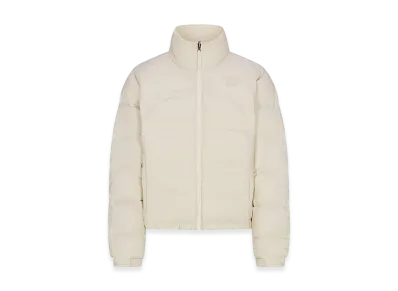 The North Face x SKIMS Women's 2000 Retro Nuptse Jacket "SK Bone"