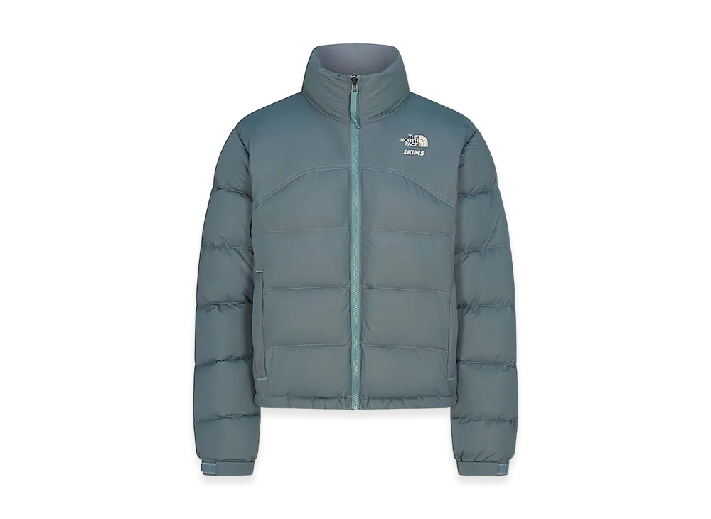 The North Face × SKIMS第2弾、ヌプシを中心とした最新コレクションを