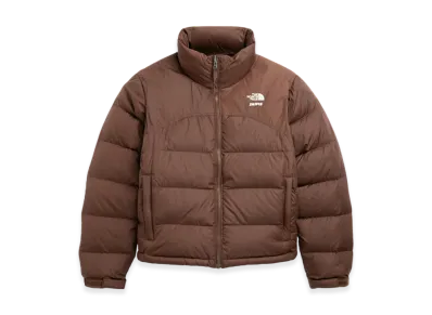 The North Face x Skims 2000 Retro Nuptse (W) "Cocoa"