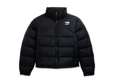 The North Face x Skims 2000 Retro Nuptse (W) "Onyx"
