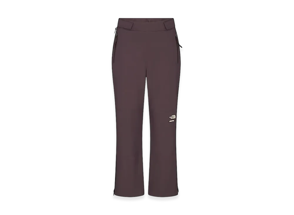 The North Face x SKIMS Women's Seam Tape Trousers "SK Phoenix"