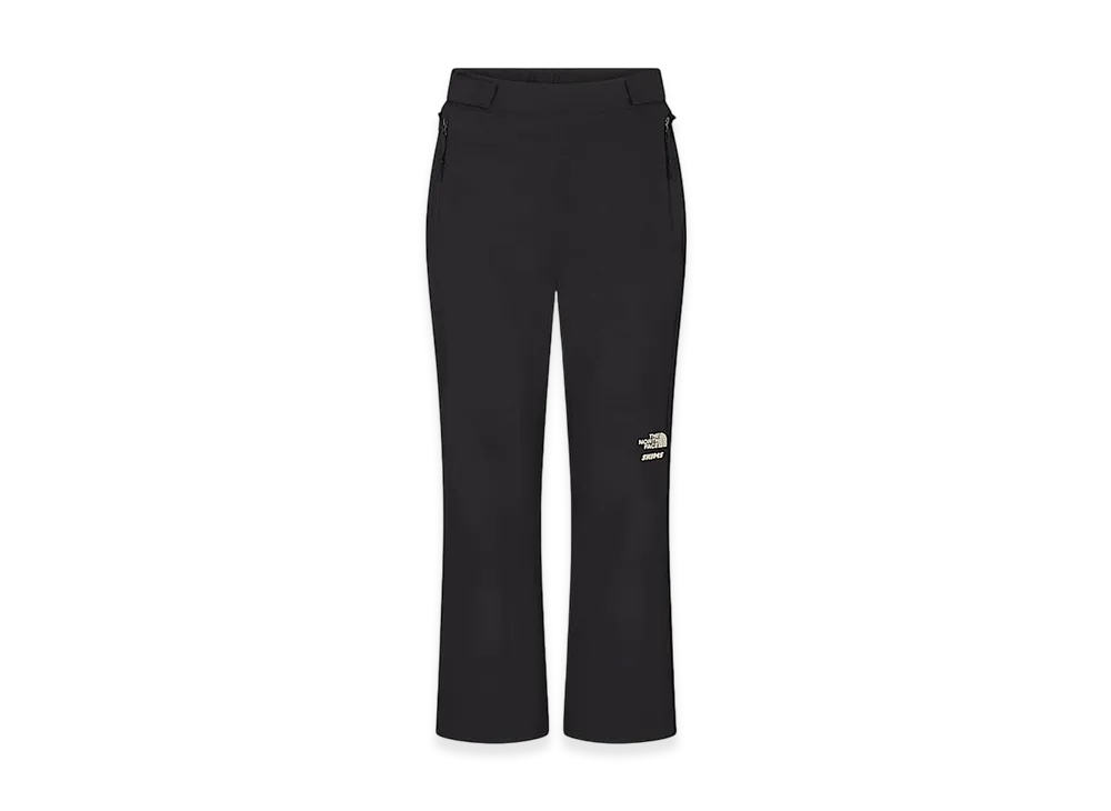 The North Face x SKIMS Women's Seam Tape Trousers "SK Onyx"