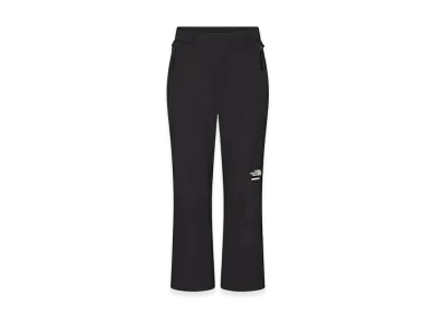 The North Face x SKIMS Women's Seam Tape Trousers "SK Onyx"